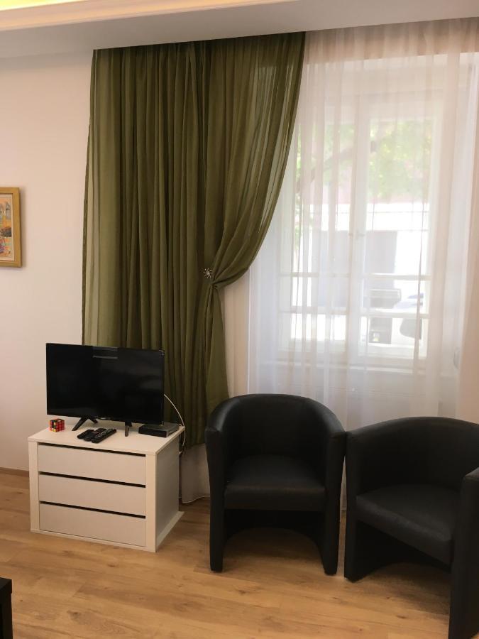 Apartment Top Diplomat Praha Exteriér fotografie